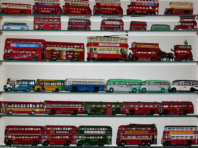 Medium Bus Executive